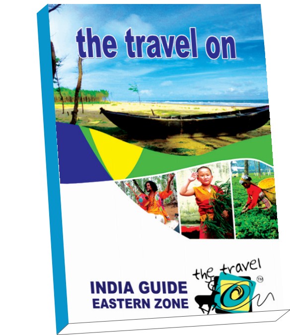 India Guide Eastern Zone