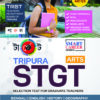 Tripura target STGT (Arts)